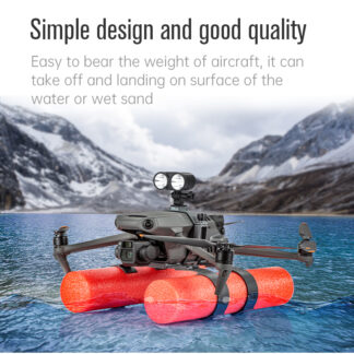 Floating Landing Gear for Mavic 3