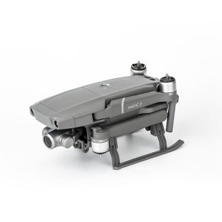 STARTRC Foldable Extended  Landing Gear for DJI mavic 2 drone