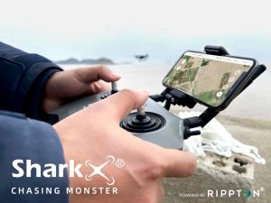 Fishing Drone Waterproof