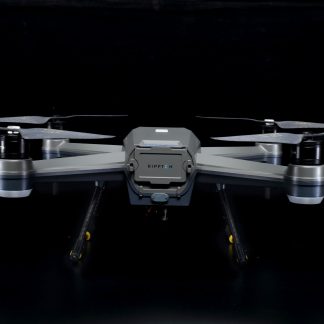 Fishing Drone Waterproof with Fishing APP/Map