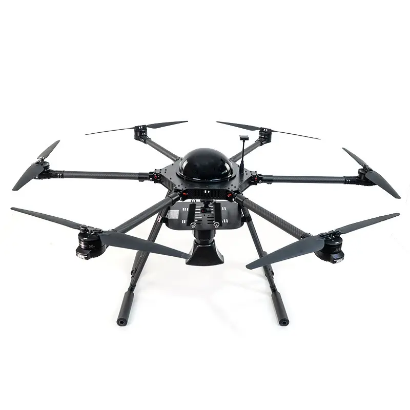 Heavy Lift Drone