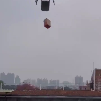 Heavy Lift Drone Custom Build 4, 6, 10, 20, 30, 60, 100 lbs